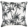 Cushion Cover-With Piping-Castaway-60cm x 60cm