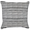 Indoor Outdoor Cushion Cover Paint Stripes